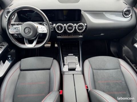 Classe GLA II 250 E AMG LINE 8G-DCT 2022 occasion 27200 Vernon