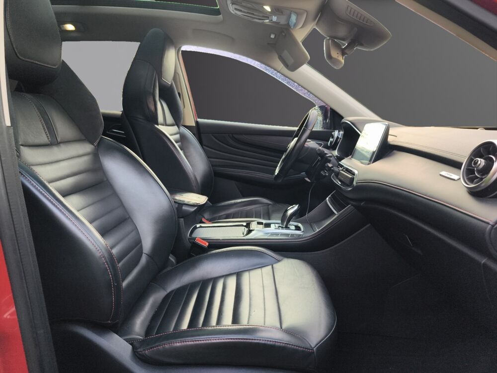 MG.EHS 1.5T GDI PLUG-IN HYBRID LUXURY 2021 occasion 60000 Beauvais