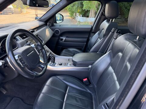 Range Rover SDV6 HSE BVA8 2015 occasion 62223 Saint-Laurent-Blangy