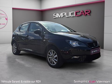 Seat Ibiza 1.2 TSI 85 STYLE ITE 2015 occasion Vernon 27200