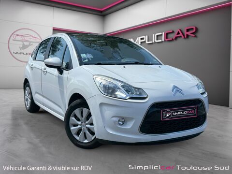 Citroen c3 1.4 AIRDREAM CONFORT 73Ch Courroie de di
