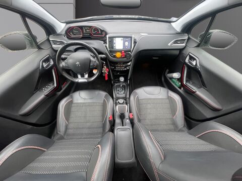 2008 GT Line 2019 occasion 87000 Limoges
