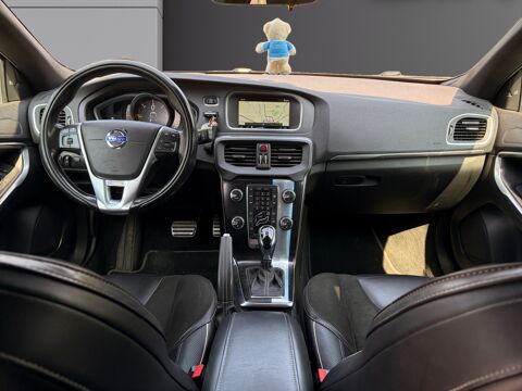 V40 POLESTAR 2016 occasion 26000 Valence