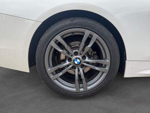 S&eacute;rie 4 420D XD M SPORT 2016 occasion 27000 &Eacute;vreux