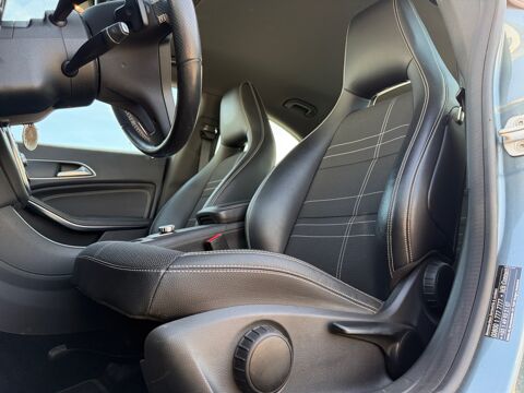 Classe A CLA 200 SENSATION 2013 occasion 45750 Saint-Pryv&eacute;-Saint-Mesmin