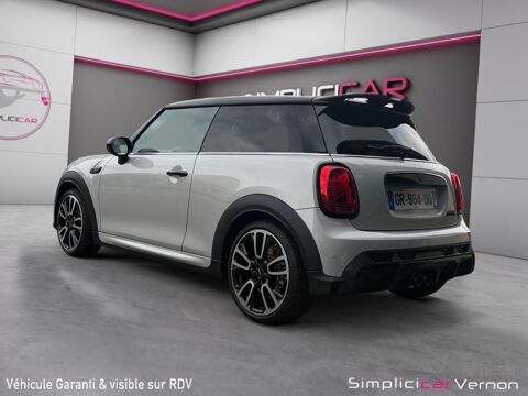 Cooper JCW 2022 occasion 27200 Vernon
