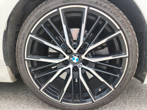 S&eacute;rie 3 120D XD M SPORT BA 2019 occasion 83480 Puget-sur-Argens