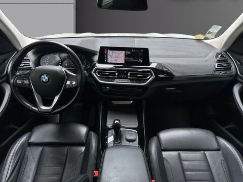 X3 20D XD BUSINESS DESIGN BA PH2 2021 occasion 30900 Nimes