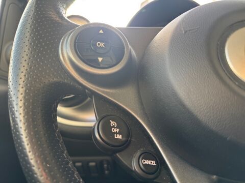 ForTwo 0.9 90 PRIME BA 2015 occasion 93100 Montreuil