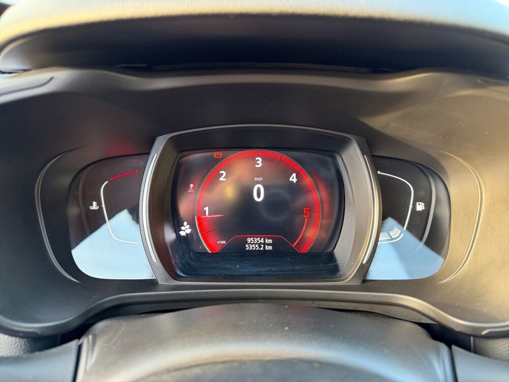 Kadjar Business 2021 occasion 14320 Saint-Andr&eacute;-sur-Orne