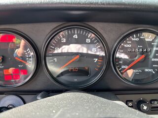 911 TARGA 1997 occasion 93100 Montreuil