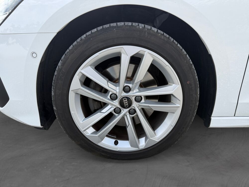 A3 2.0 TDI 150 BUSINESS LINE 2021 occasion 17200 Saint-Sulpice-de-Royan