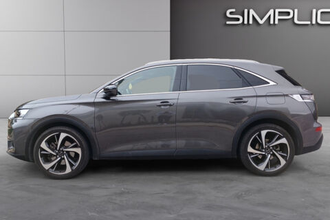 DS7 E-TENSE 4X4 LOUVRE 2021 occasion 13600 La Ciotat