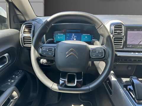 C5 aircross HYBRID 225 C-SERIES E-EAT 2022 occasion 60000 Beauvais