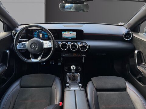 Classe A A160 AMG LINE 2019 occasion 30900 Nimes
