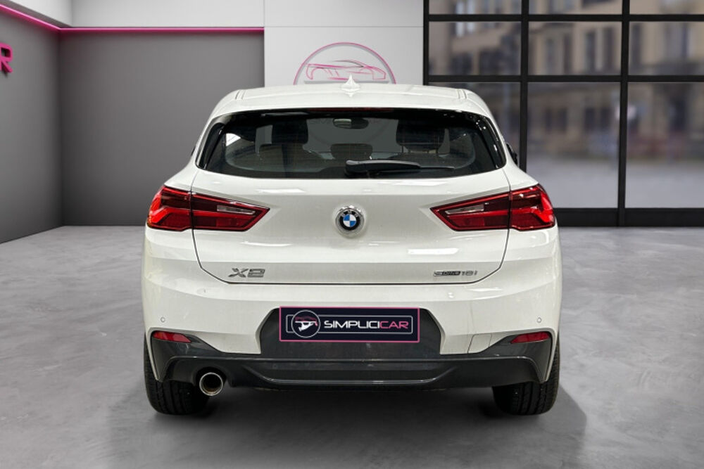 X2 18I SD 140 M SPORT DKG 2018 occasion 69530 Brignais