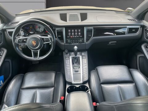 Macan S Diesel 2018 occasion 17200 Saint-Sulpice-de-Royan