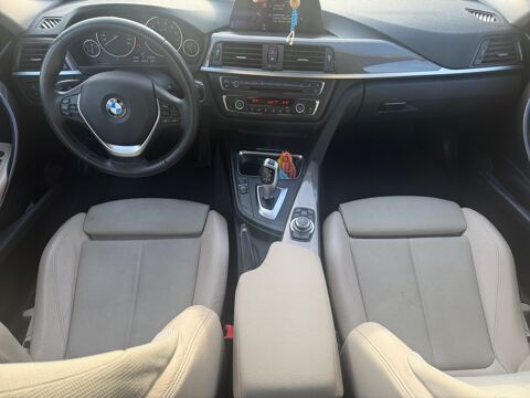 S&eacute;rie 3 320I 184 MODERN 2014 occasion 31120 Pinsaguel