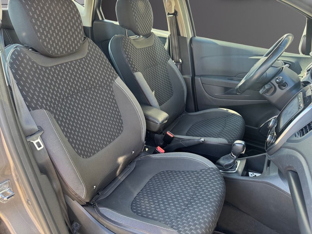 Captur 1.2 TCE 120 INTENS EDC 2018 occasion 13600 La Ciotat