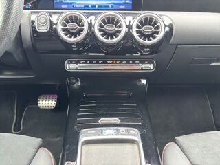 Classe A AMG Line 2025 occasion 45750 Saint-Pryv&eacute;-Saint-Mesmin