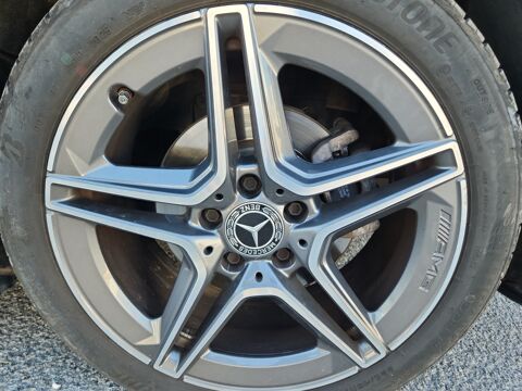 Classe A A200 AMG LINE 7G-DCT 2022 occasion 83480 Puget-sur-Argens