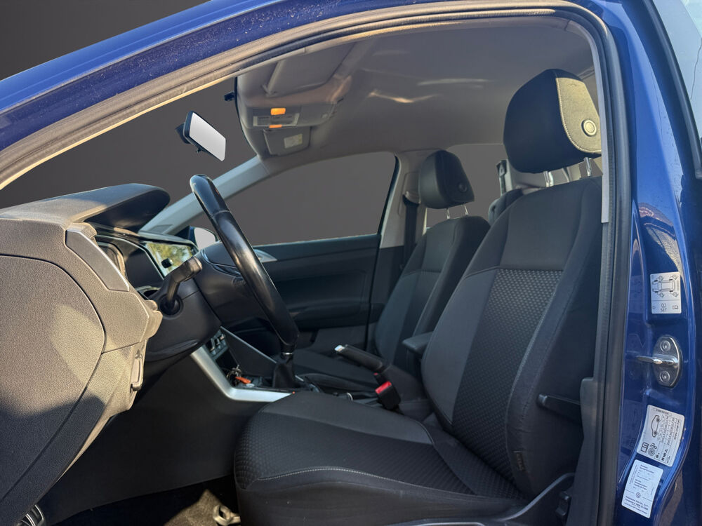 Polo 1.0 TSI 95ch Active 2021 occasion 31120 Pinsaguel