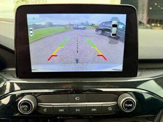 Kuga 2.5 DURATEC 190 FLEXIFUEL FHEV ST-LINE POWERSHIFT 2024 occasion 25410 Saint-Vit
