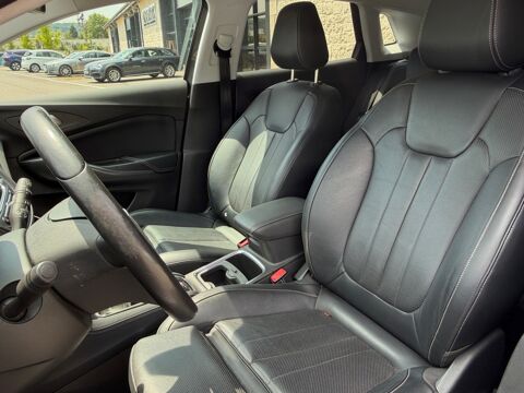 Grandland 1.2 TURBO 130 ECOTECH ULTIMATE 2018 occasion 27200 Vernon