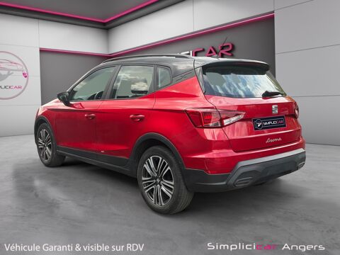 Arona 1.0 TSI 95 FR 2023 occasion 49070 Beaucouz&eacute;
