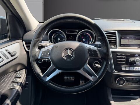 Classe A ML 350 CDI BLUETEC EDITION 1 2013 occasion 83480 Puget-sur-Argens