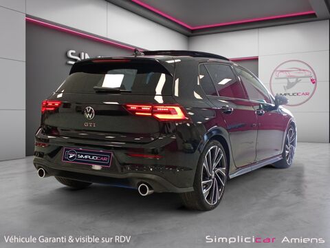 Golf 2.0 TSI 245 GTI DSG 2023 occasion 80080 Amiens