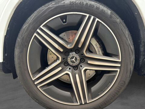 Classe GLC AMG Line 2023 occasion 69730 Genay