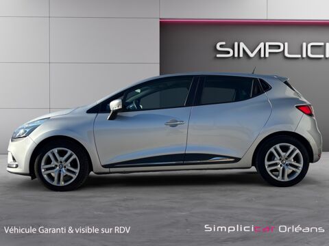 Clio Business 2019 occasion 45750 Saint-Pryv&eacute;-Saint-Mesmin