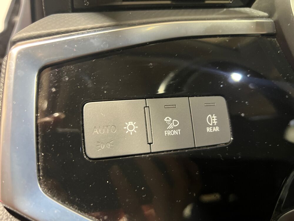 Q3 AUDI 1.5 TFSI 150ch 2023 occasion 54180 Houdemont