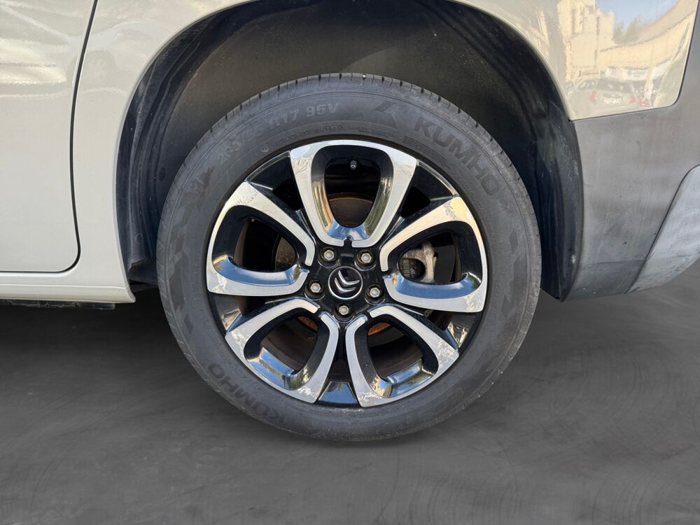 Berlingo 1.2 PURE TECH 110 XTR 2018 occasion 13600 La Ciotat