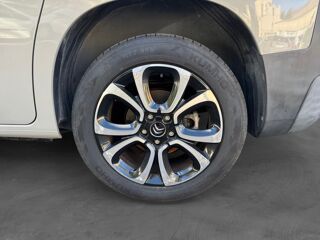 Berlingo 1.2 PURE TECH 110 XTR 2018 occasion 13600 La Ciotat