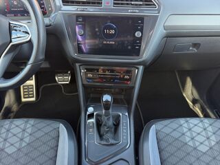 Tiguan Allspace R-Line 2023 occasion 25300 Vuillecin