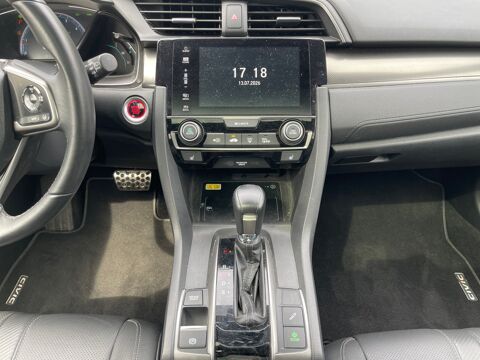 Civic 1.5 I-VTEC 180 PRESTIGE CVT 2020 occasion 14320 Saint-Andr&eacute;-sur-Orne