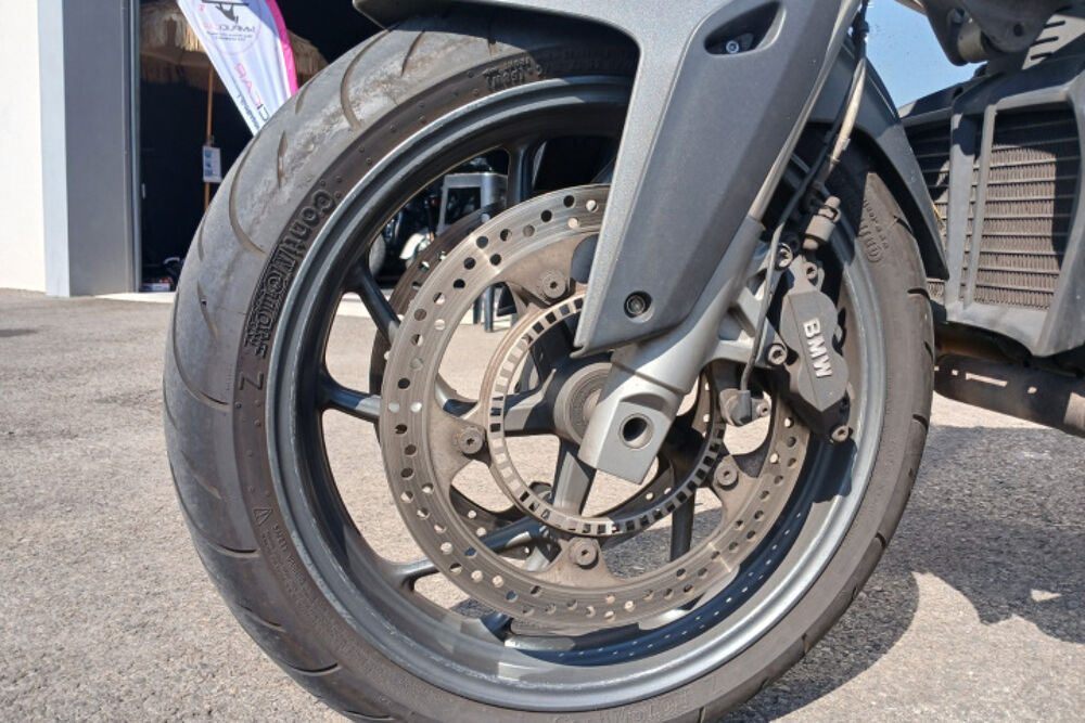 BMW 2011 occasion 13600 La Ciotat