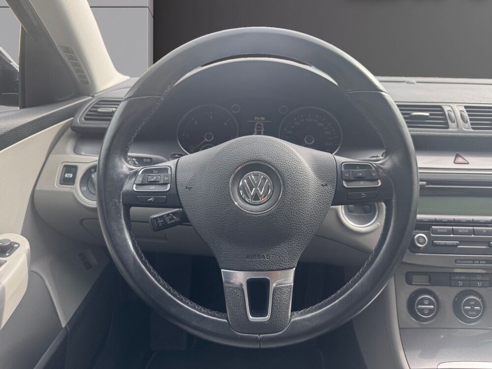 Passat Trendline 2009 occasion 27200 Vernon