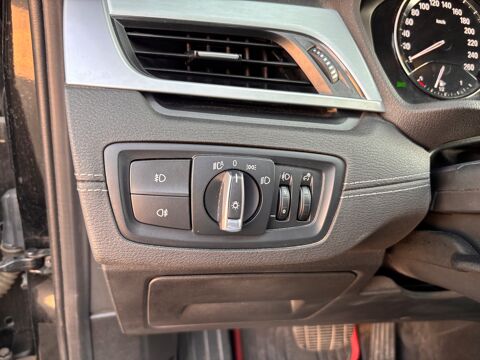X1 18I SDRIVE 140 DKG 2020 occasion 26000 Valence