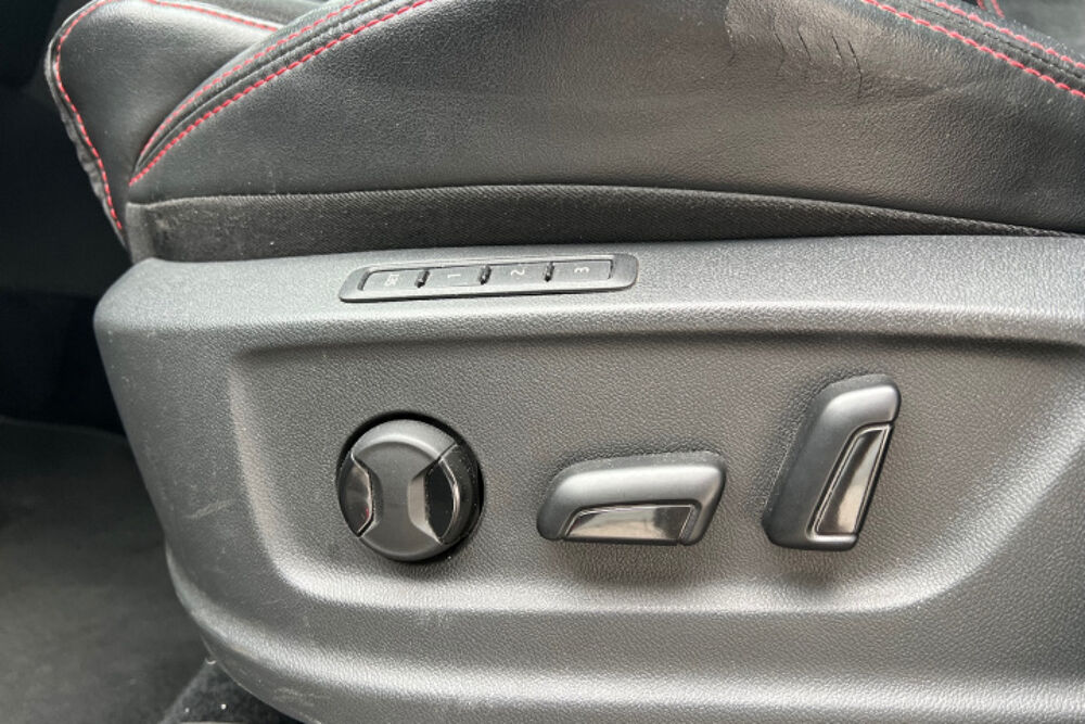 Kodiaq 2.0 BI-TDI 240 RS DSG 4X4 2019 occasion 60000 Beauvais