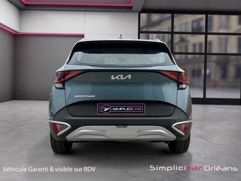 Sportage Active Business 2023 occasion 45750 Saint-Pryv&eacute;-Saint-Mesmin