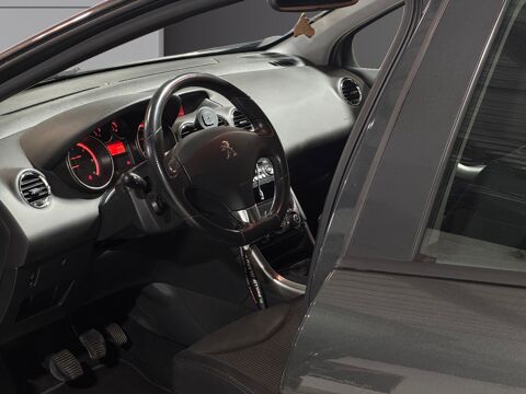 308 1.6 HDI 92 STYLE III 2013 occasion 01800 Meximieux
