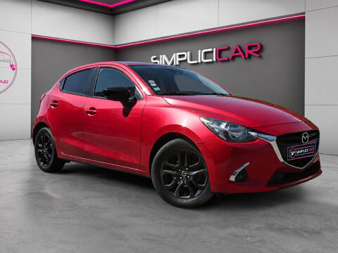 Annonce voiture Mazda 121 10480 €