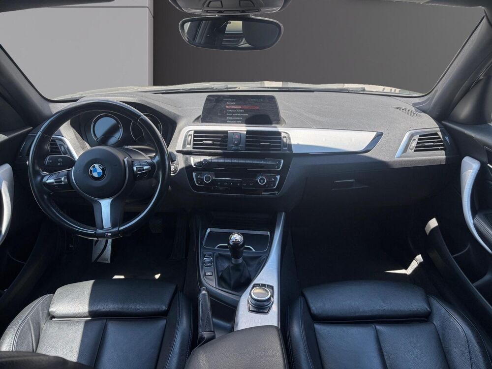 S&eacute;rie 1 118I M SPORT ULTIMATE 2019 occasion 83480 Puget-sur-Argens