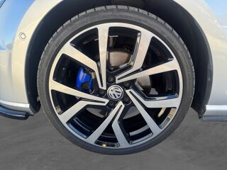 Golf GTE 2014 occasion 69730 Genay