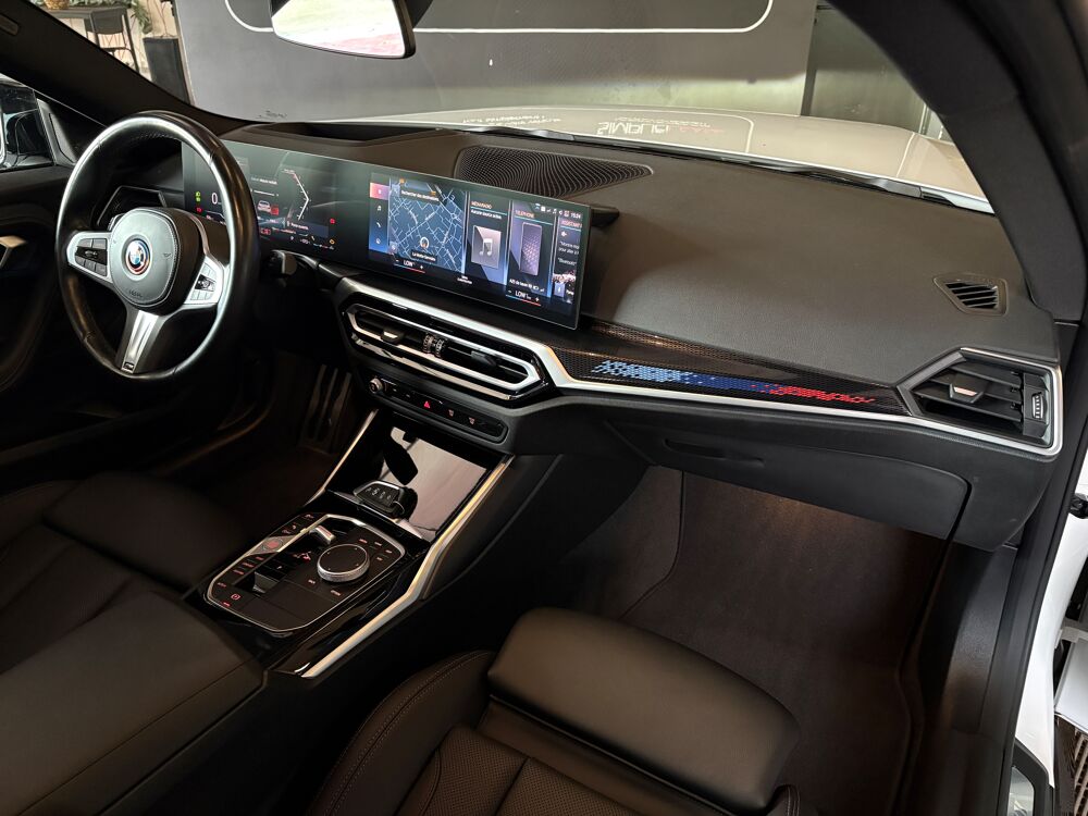 Serie 2 M Performance 2023 occasion 73290 La Motte-Servolex