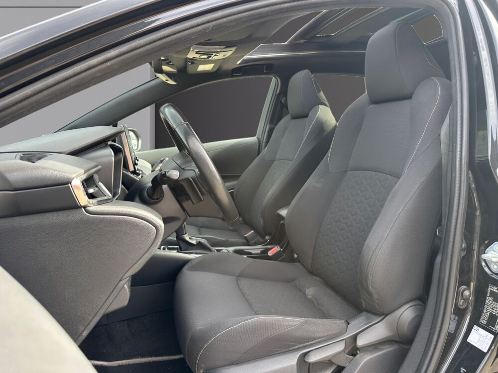 Corolla Design 2020 occasion 69730 Genay