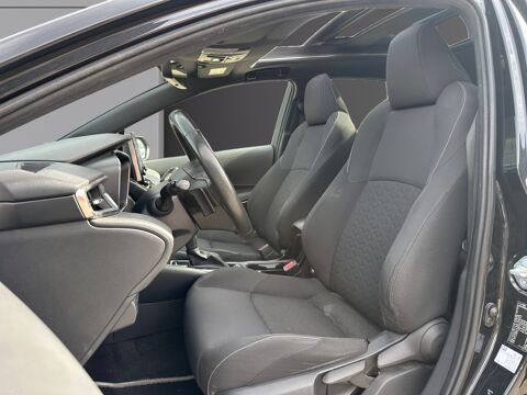 Corolla Design 2020 occasion 69730 Genay